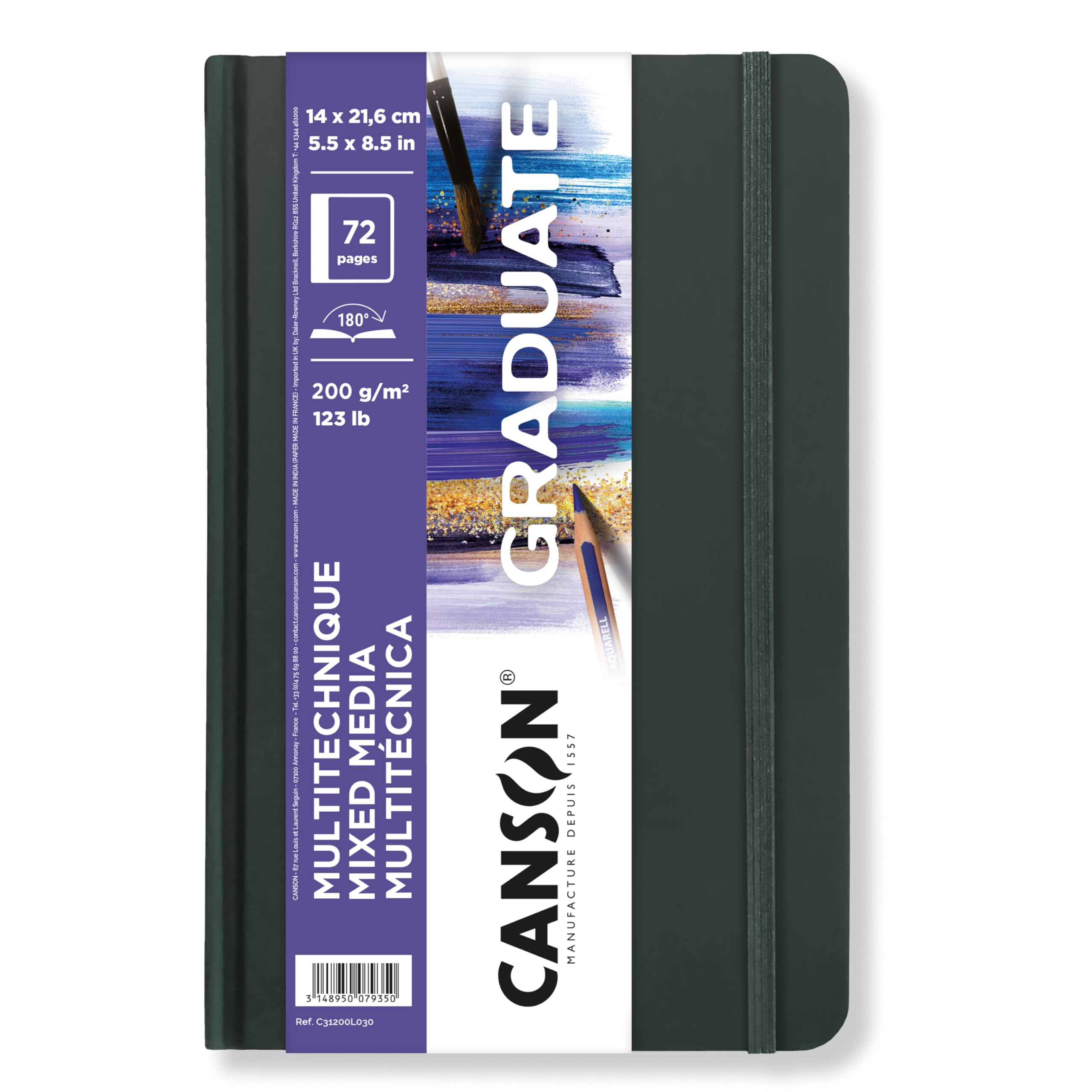 Art Journals